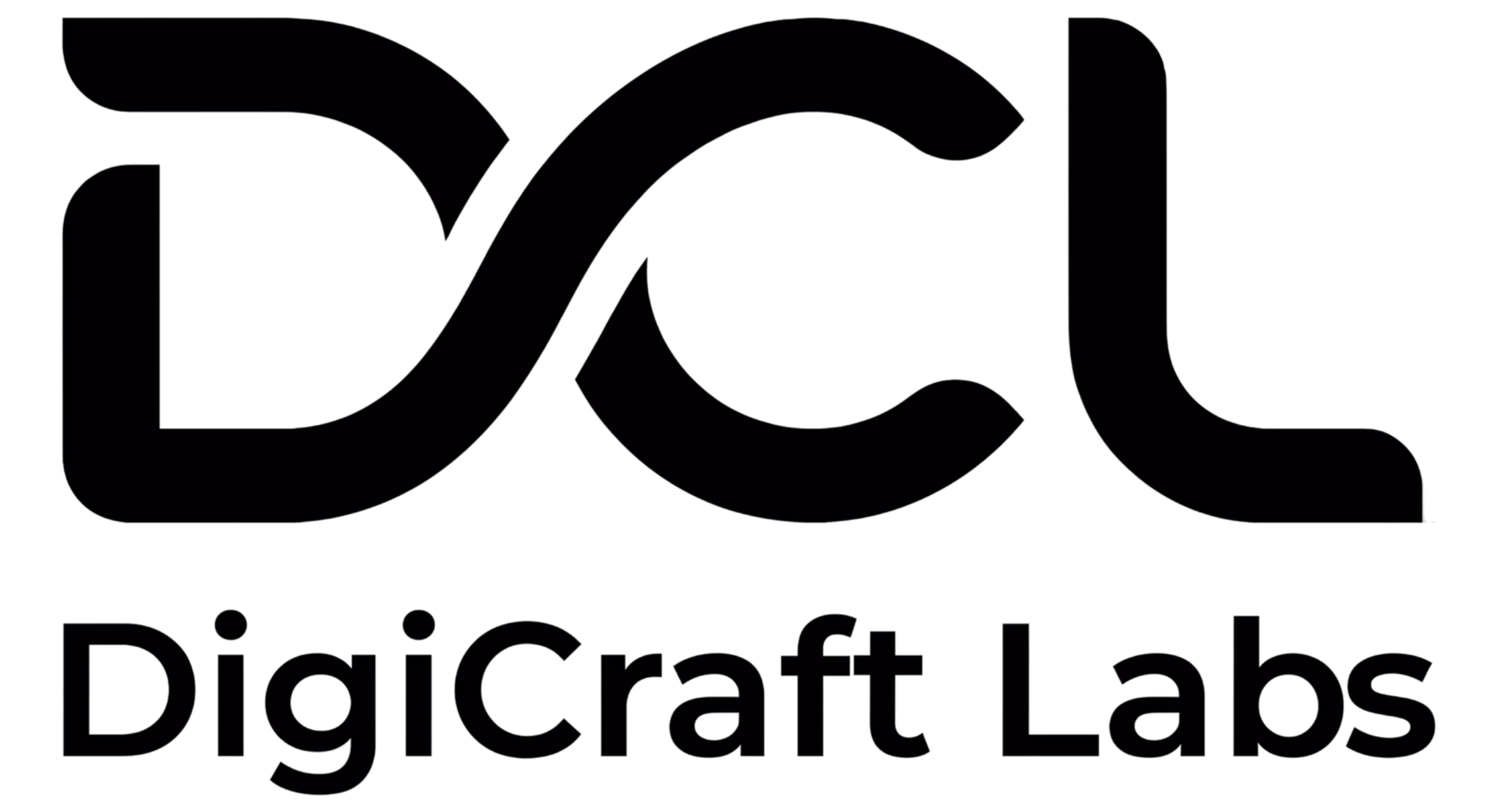 DigiCraft Labs Logo
